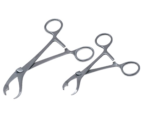 骨鉗子 バーブルギ | 骨関係 | FRIGZ ONLINE STORE | 日本フリッツ