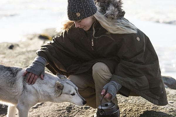 人気のアウターをご紹介 | PICK UP | 【公式】フェールラーベン バイ