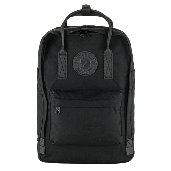 Kanken No. 2 Black Laptop 15 | FJALLRAVEN,KANKEN,その他 KANKEN