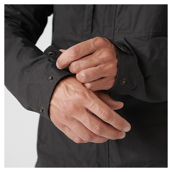 Skogso Jacket M | FJALLRAVEN,JACKET | 【公式】フェールラーベン