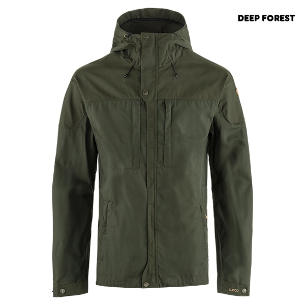 Skogso Jacket M | FJALLRAVEN,JACKET | 【公式】フェールラーベン