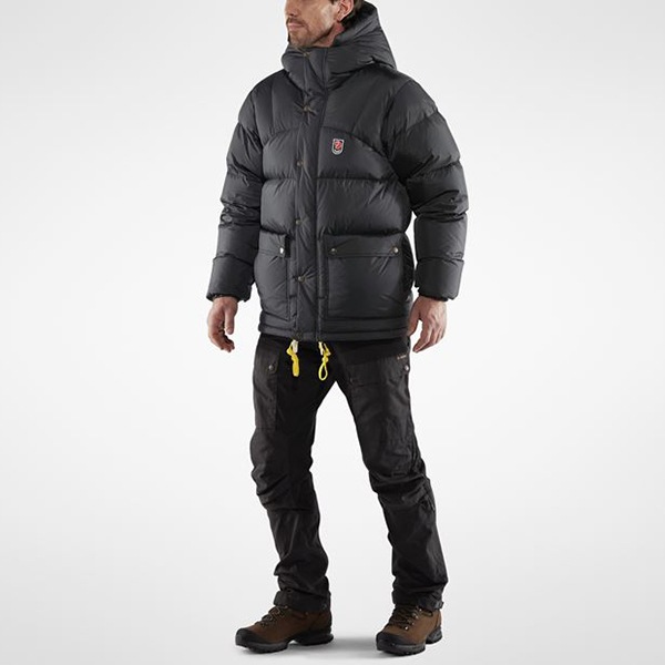 Expedition Down Lite Jacket | FJALLRAVEN,JACKET | 【公式】フェール