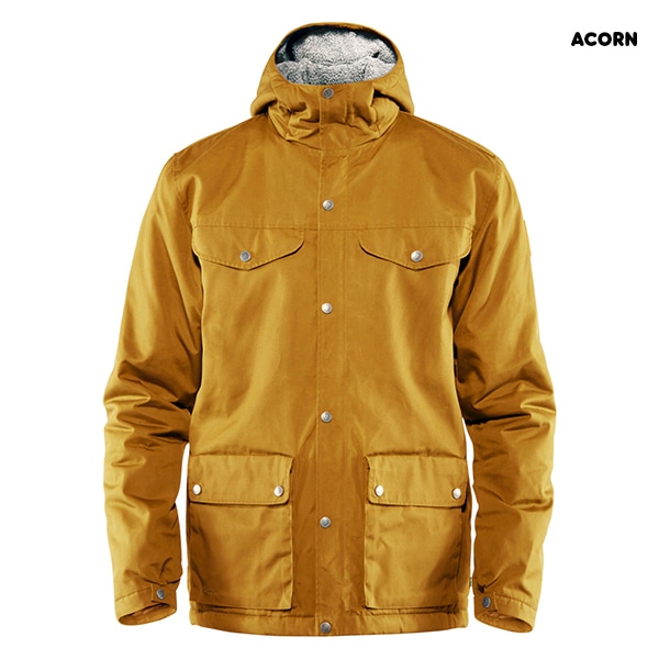 Greenland Winter Jacket M | FJALLRAVEN,JACKET | 【公式】フェール