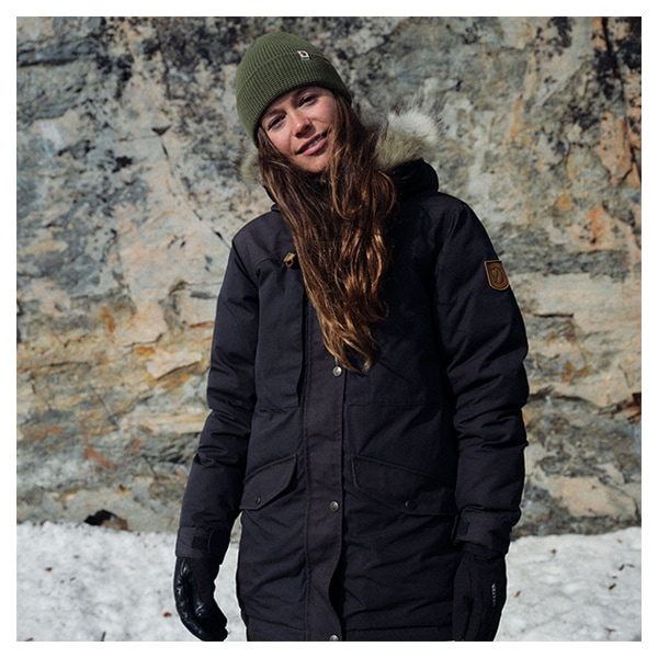 Women's】Singi Down Jacket W | FJALLRAVEN,JACKET | 【公式