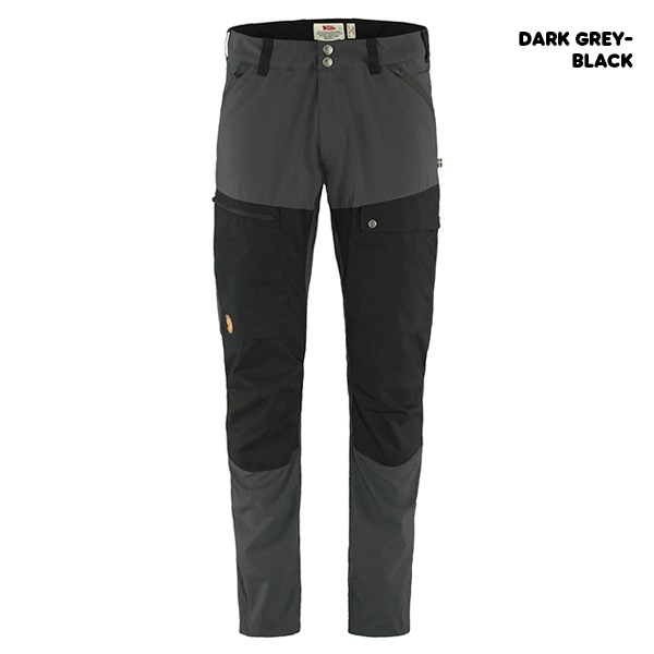 Abisko Midsummer Trs M Reg | FJALLRAVEN,PANTS | 【公式】フェール