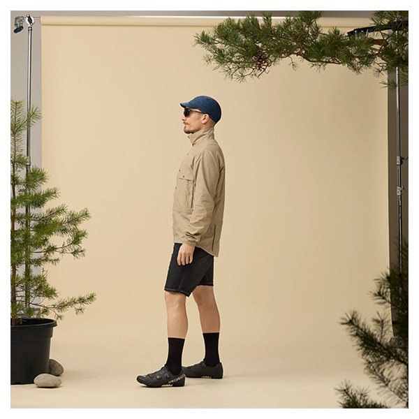 Hoja Rider's Wind Jacket M | FJALLRAVEN,SHIRTS | 【公式】フェール