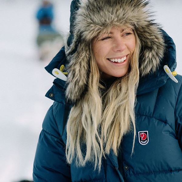 Nordic heater | FJALLRAVEN,HAT/CAP/BEANIE | 【公式】フェール