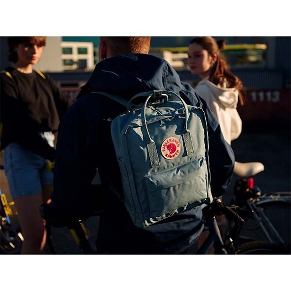 Kanken 16L (Fog 021) | FJALLRAVEN,KANKEN,KANKEN 16L | 【公式
