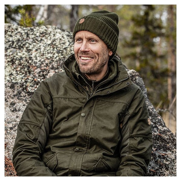 Sormland Reversible Beanie | FJALLRAVEN,HAT/CAP/BEANIE | 【公式