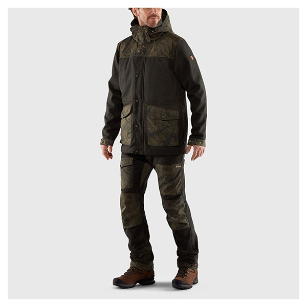 Varmland Wool Jacket M | FJALLRAVEN,JACKET | 【公式】フェール