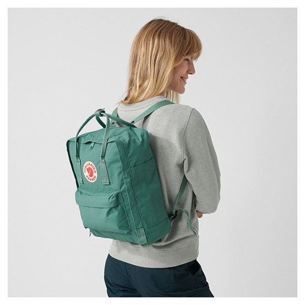 Kanken 16L (Light Oak 115) | FJALLRAVEN,KANKEN,KANKEN 16L | 【公式