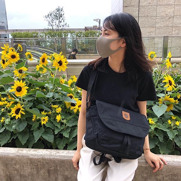 Greenland Shoulder Bag | FJALLRAVEN,DAYPACKS | 【公式】フェール