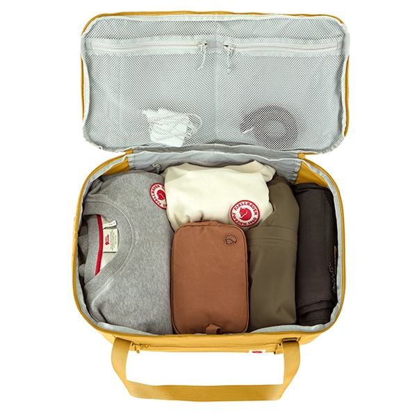 High Coast Duffel 36 | FJALLRAVEN,DAYPACKS | 【公式】フェール