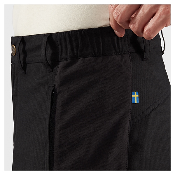 Women's】Stina Trousers W | FJALLRAVEN,PANTS | 【公式】フェール