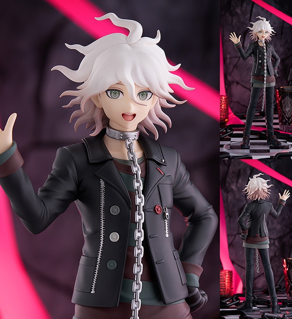 POP UP PARADE 絶対絶望少女 ダンガンロンパ Another Episode 召使い L