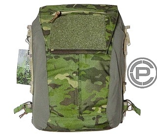 PACK ZIP-ON PANEL 2.0 M TROPIC | CRYE PRECISION,ARMOR + EQUIPMENT