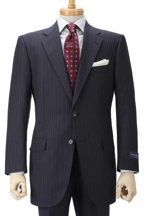 Ermenegildo Zegna エルメネジルド ゼニア 社製生地 TROPICAL使用 春夏