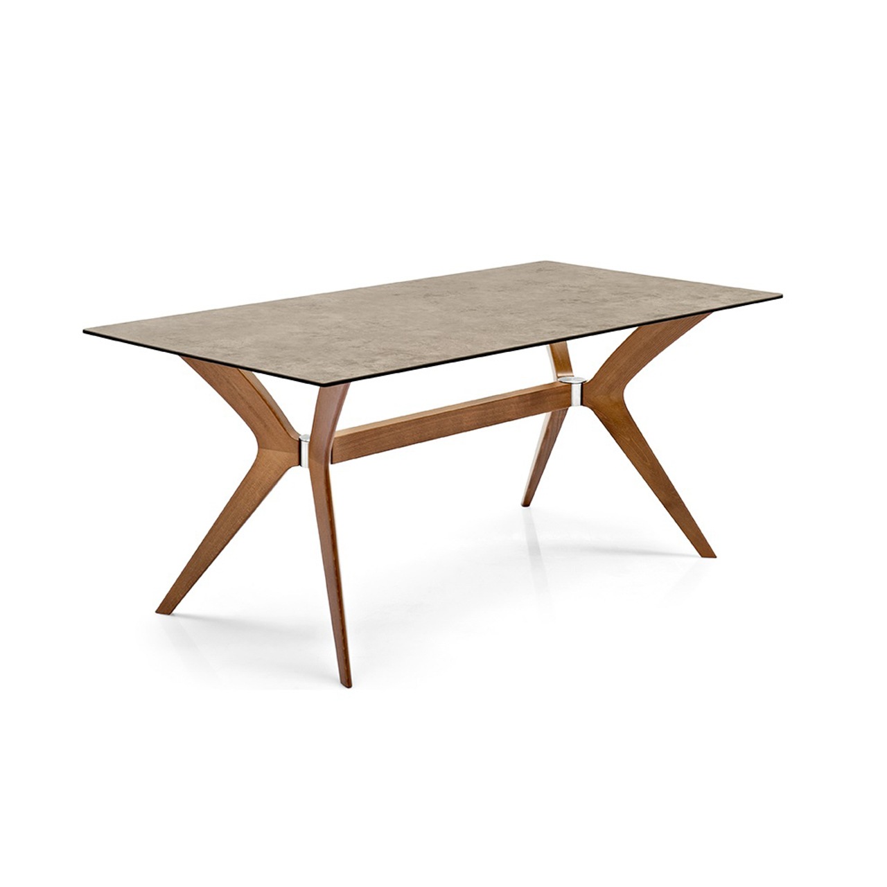 ダイニングテーブル Calligaris カリガリス TOKYO ceramic CS/18-FR