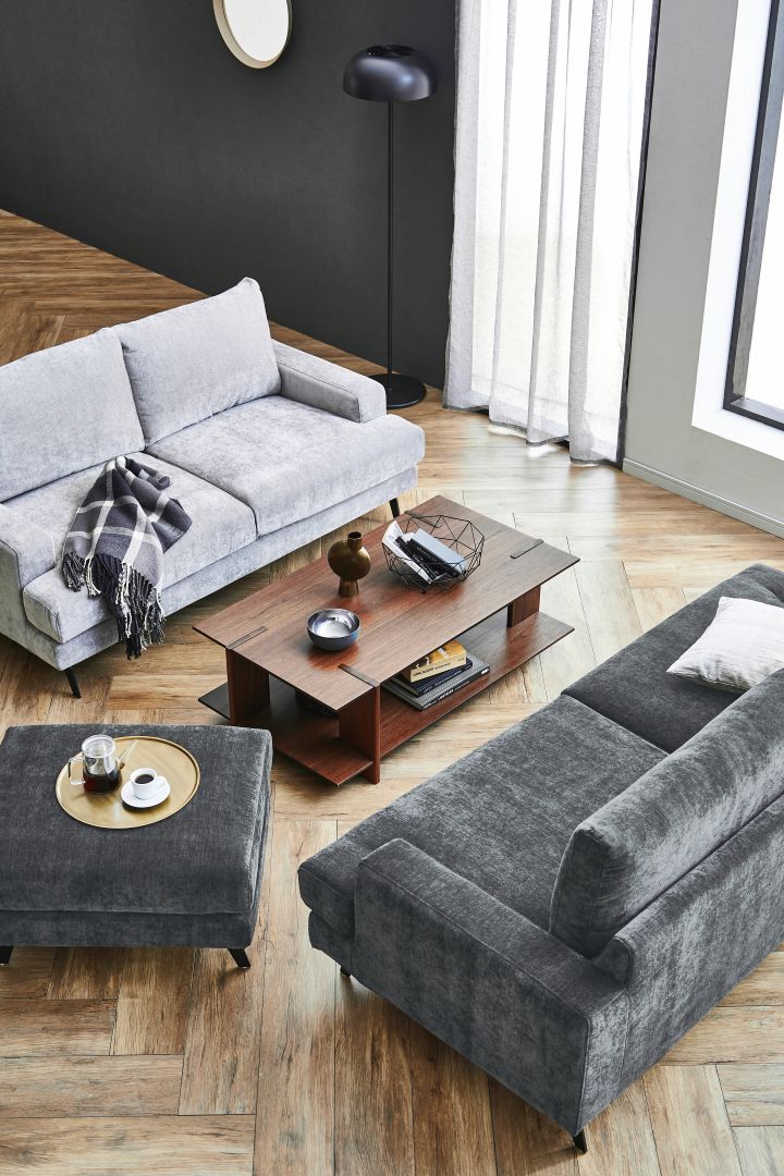 3Pソファ エレーナ(Elena) | ソファ,3人掛けソファ | FUJIKA