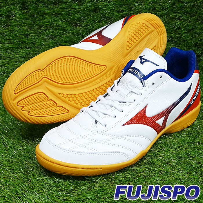 ミズノ モナルシーダ NEO SALA SELECT IN mizuno 【サッカー