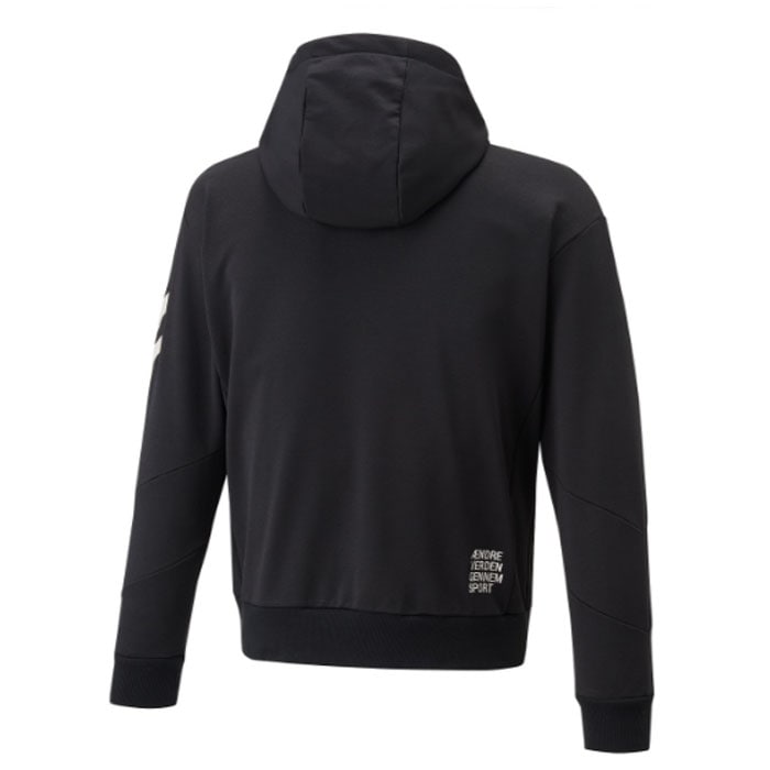 ヒュンメル ガンバ大阪 HMP スウェットフルジップジャケット hummel