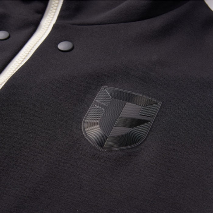 ヒュンメル ガンバ大阪 HMP スウェットフルジップジャケット hummel