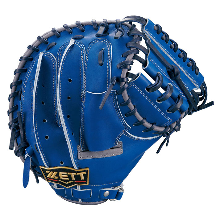 ゼット 少年軟式 グラブ プロステイタス キャッチャーミット ZETT