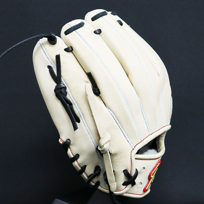 ジュニア軟式 グラブ J6型 オールラウンド 久保田スラッガー KUBOTA