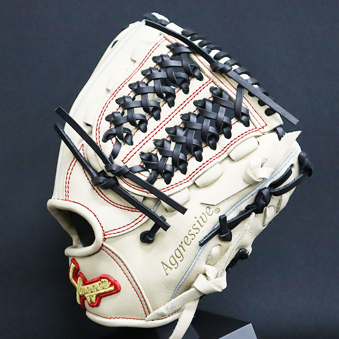 ジュニア軟式 グラブ J2型 オールラウンド 久保田スラッガー KUBOTA