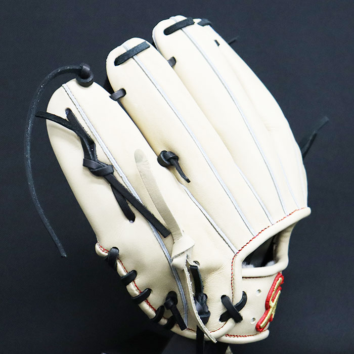 ジュニア軟式 グラブ J2型 オールラウンド 久保田スラッガー KUBOTA