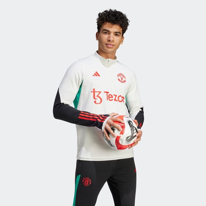 アディダス マンチェスター・ユナイテッド ティロ 23 トレーニング