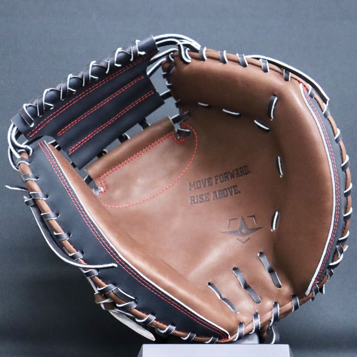 軟式 カラー キャッチャー ミット ASJ-R20 オールスター ALL-STAR