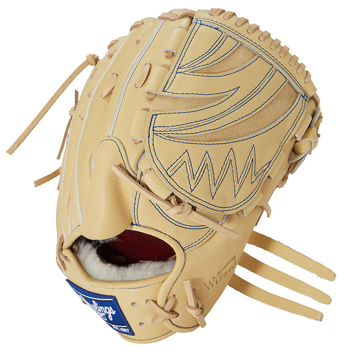 硬式 グラブ プロプリファード ウィザード 投手 ローリングス Rawlings