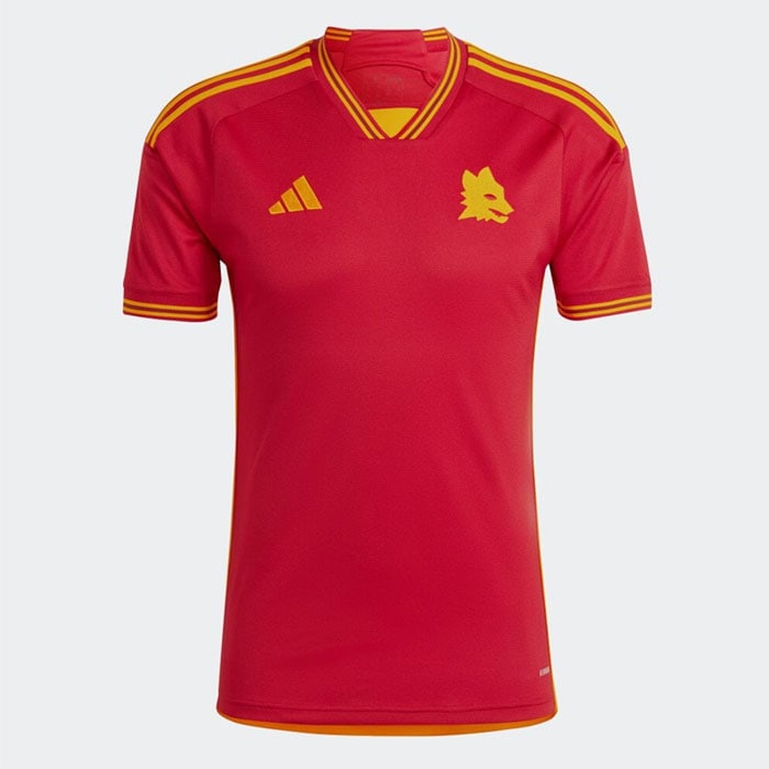 アディダス ASローマ ホームユニフォーム adidas 【サッカー