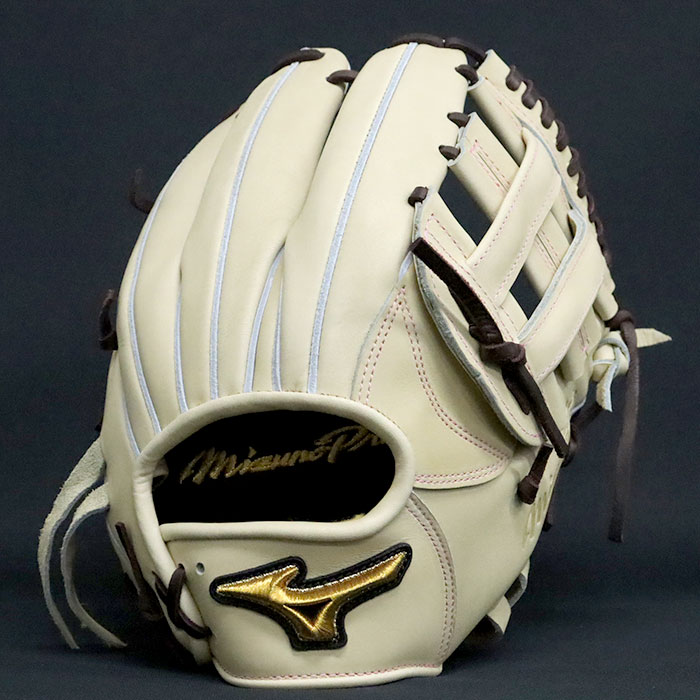 野球 ミズノ 軟式グローブ 軟式 グローブ ミズノプロ オーダーグラブ