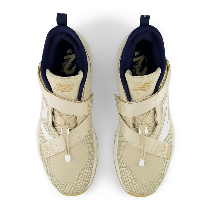 野球 ニューバランス リンドーアモデル NEWBALANCE ターフシューズ