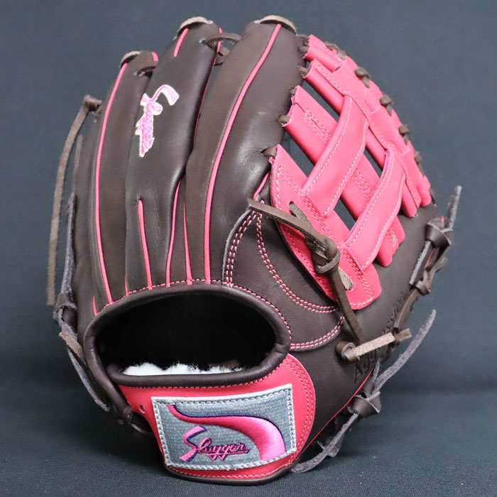 野球 久保田スラッガー 限定 軟式グローブ KUBOTA Slugger 軟式