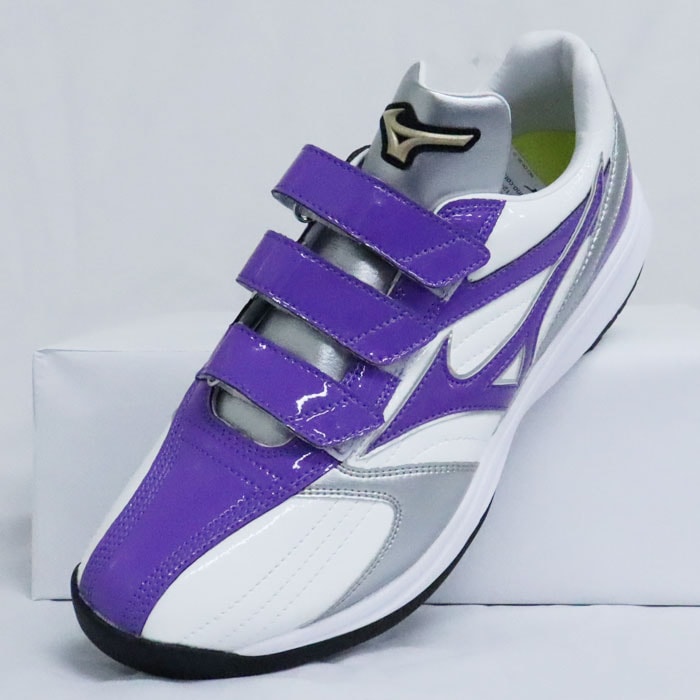 野球 ミズノ オーダートレーニングシューズ mizuno グローバルエリート