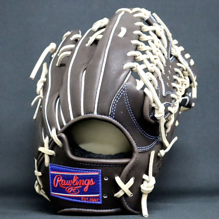 野球 ローリングス 硬式グローブ プロプリファード ウィザード #01
