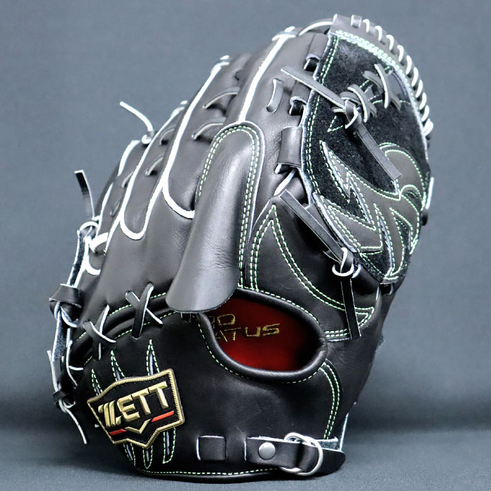 野球 ゼット 硬式グローブ プロステイタス オーダーグラブ 藤浪型 ZETT