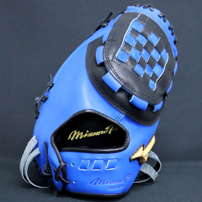 野球 ミズノ 軟式ファーストミット ミズノプロ オーダーグラブ 中田翔