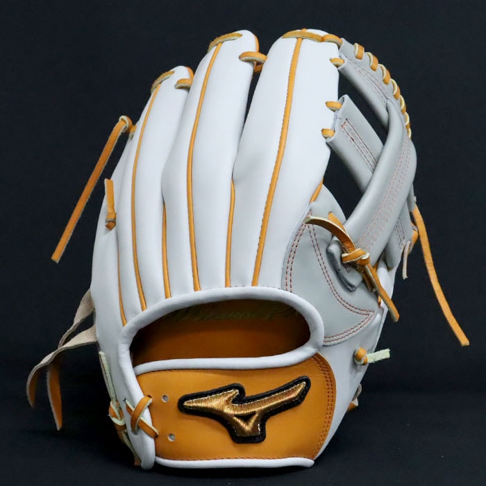 野球 ミズノ 軟式グローブ ミズノプロ オーダーグラブ 内野TM型 mizuno