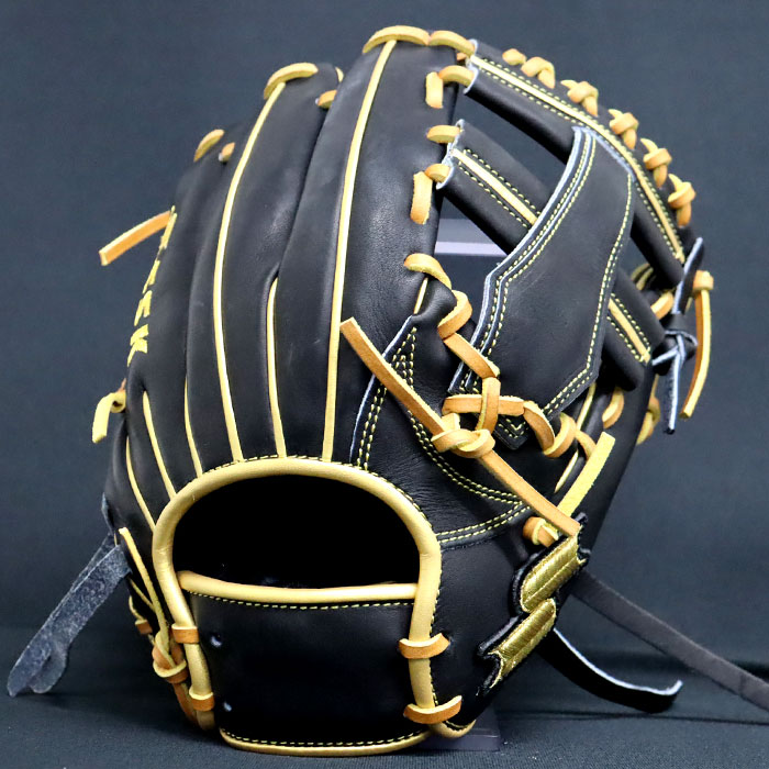 野球 エスエスケイ 軟式グローブ プロエッジ オーダーグラブ 844型 SSK