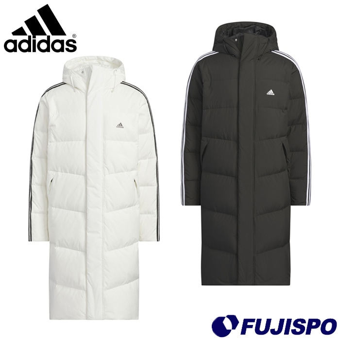 アディダス マストハブ スリーストライプス レギュラーフィット ロング