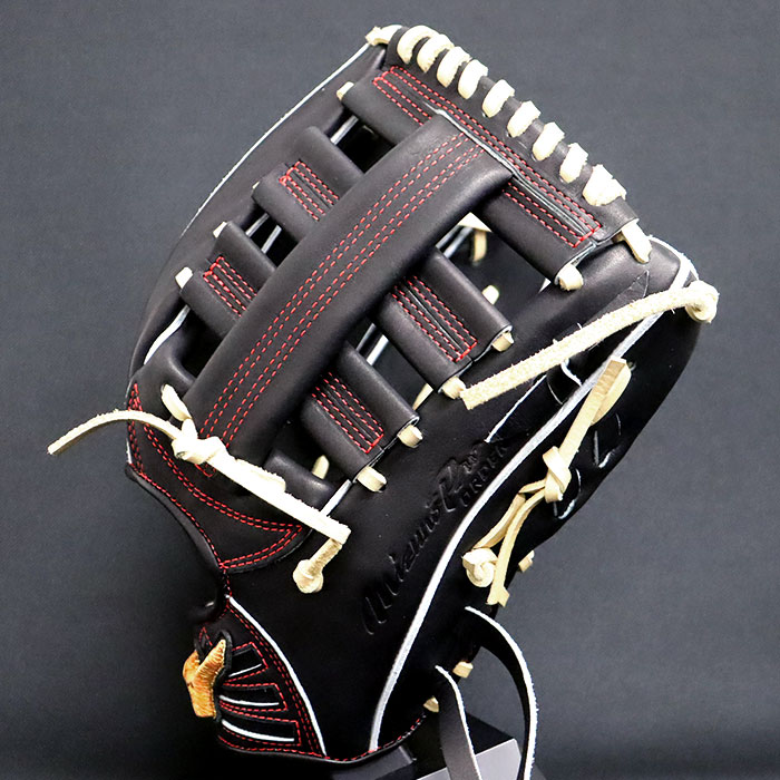 野球 ミズノ 硬式グローブ ミズノプロ オーダーグラブ 西川龍馬型