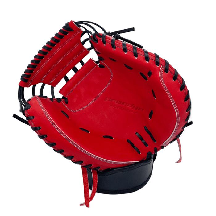 野球 エスエスケイ 硬式キャッチャーミット プロエッジ オーダーグラブ