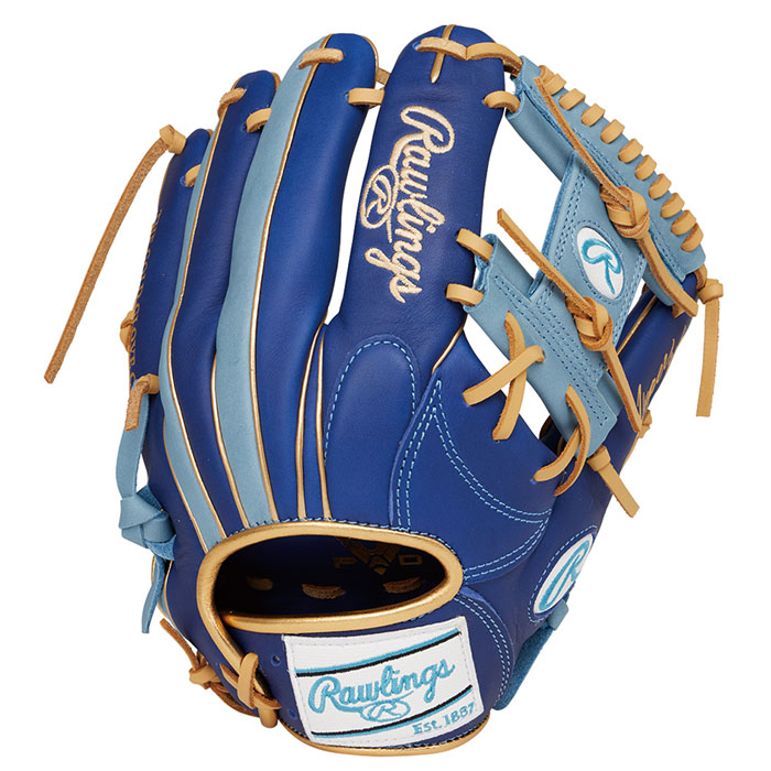 野球 ローリングス 軟式グローブ HYPER TECH COLOR SYNC Rawlings 軟式