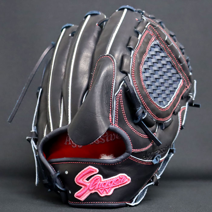 野球 久保田スラッガー 硬式グローブ オーダーグラブ K65型 KUBOTA