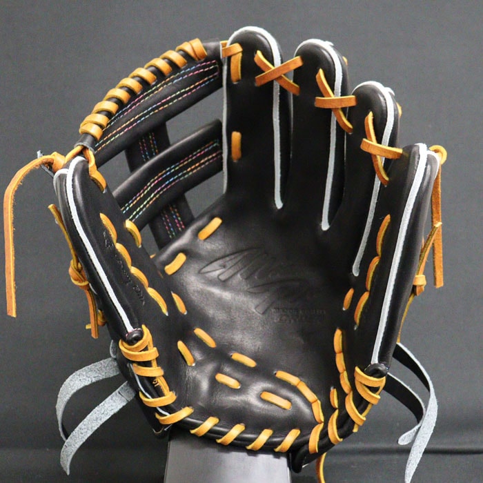 野球 ミズノ 硬式グローブ 硬式 グローブ ミズノプロ オーダーグラブ