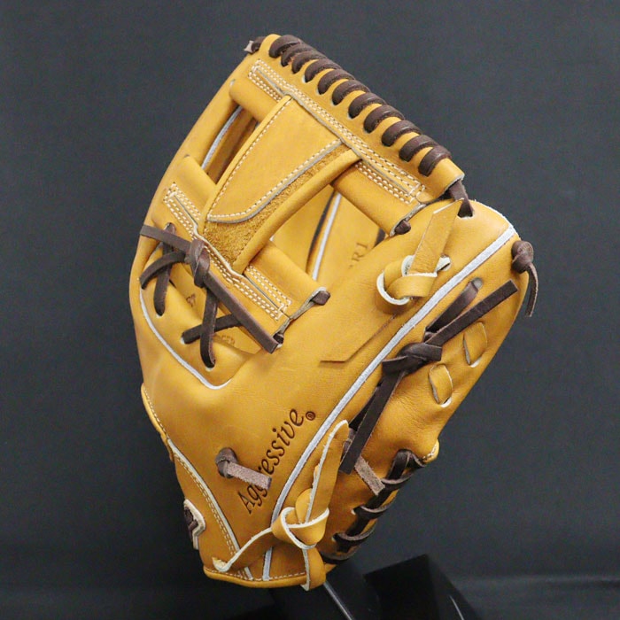 野球 久保田スラッガー 硬式グローブ 内野手 KUBOTA Slugger 硬式